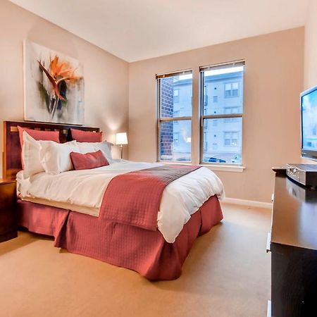 Bluebird Suites In Downtown Providence Dış mekan fotoğraf