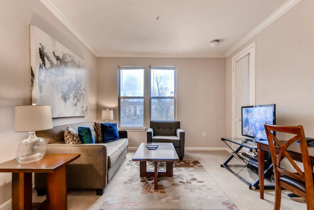 Bluebird Suites In Downtown Providence Dış mekan fotoğraf
