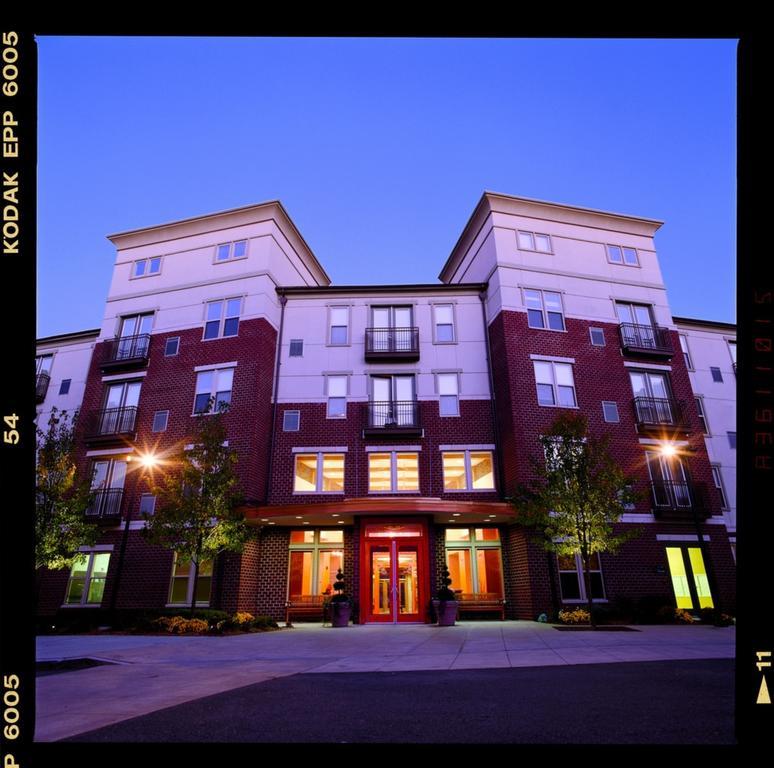Bluebird Suites In Downtown Providence Dış mekan fotoğraf